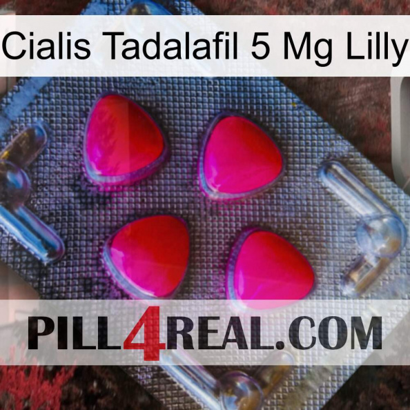 Cialis Tadalafil 5 Mg Lilly 13.jpg